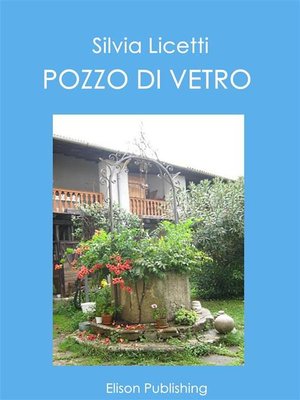 cover image of Pozzo di vetro